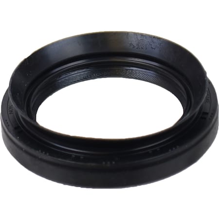 Skf Transfer Case Output Shaft Seal, Skf 19633A 19633A